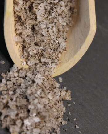Fleur de Sel Vanillée