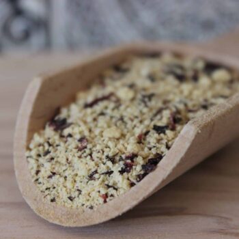 Fleur de Sel - Hibiscus au gingembre - Les épices curieuses