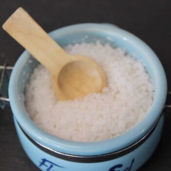 Fleur de sel de Guérande - Les épices curieuses