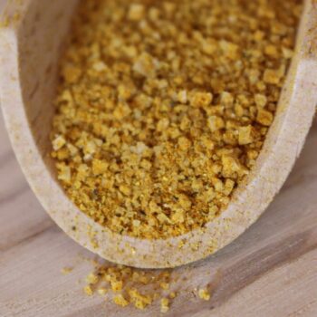 Fleur de sel - Orientale - Les épices curieuses