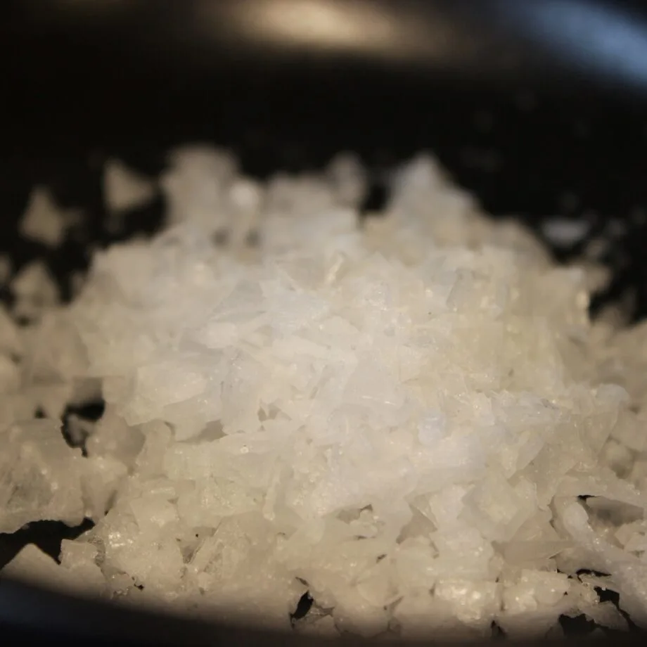 Fleur de sel Pyramide   Les épices curieuses
