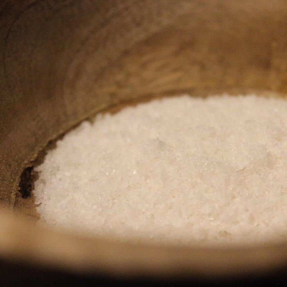 Fleur de sel Afrique   Les épices curieuses
