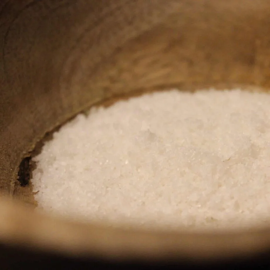 Fleur de sel Afrique   Les épices curieuses