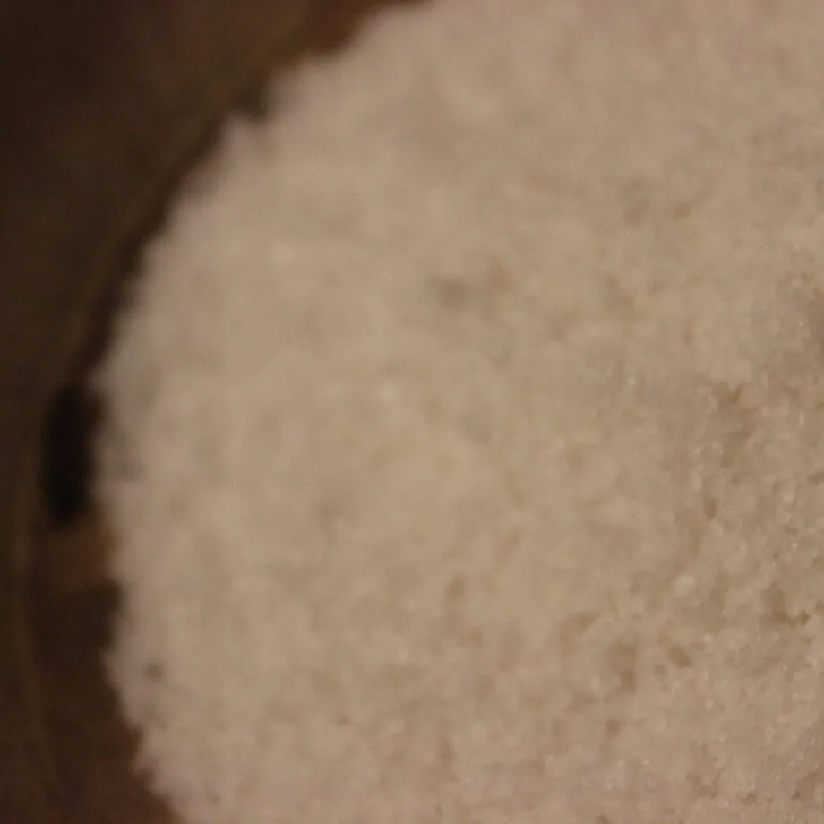 Fleur de sel Afrique   Les épices curieuses