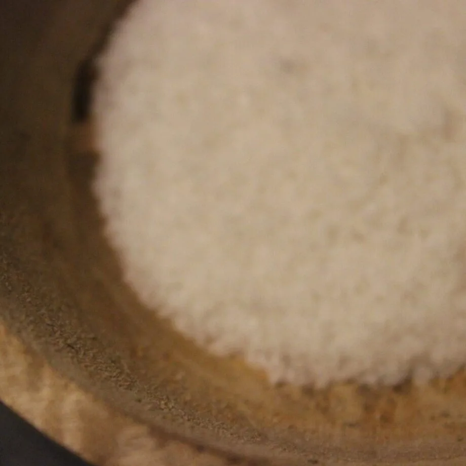Fleur de sel Afrique   Les épices curieuses