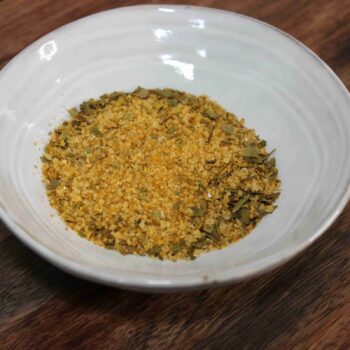 Fleur de sel au citron - Les épices curieuses