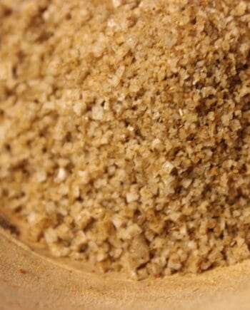 Fleur de sel de Guérande IGP au cumin et à la coriandre - Les épices curieuses