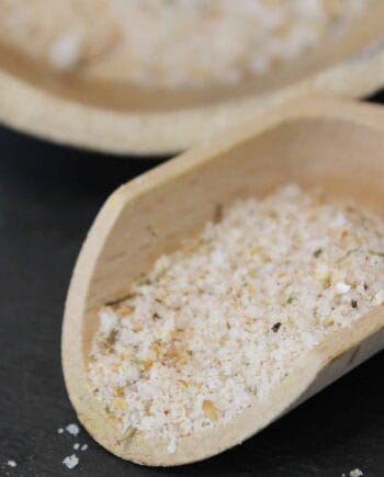 Fleur de sel grillades - Les épices curieuses