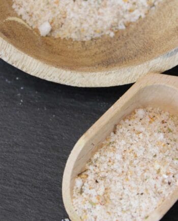 Fleur de sel grillades - Les épices curieuses