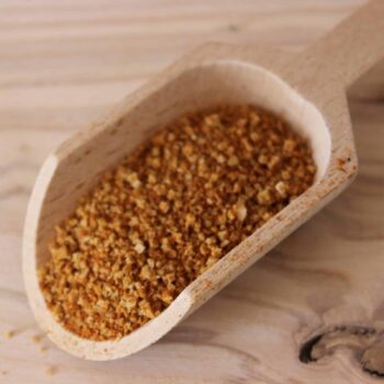 Fleur de sel - Potato Deluxe - Les épices curieuses