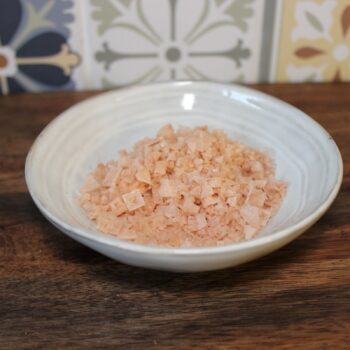 Fleur de sel Pyramide Rose - Les épices curieuses