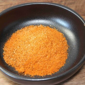 Assemblage Sweet Smoke BBQ - Les épices curieuses