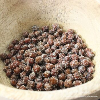 Poivre rouge de Kampot frais et fermenté - 25G - Les épices curieuses