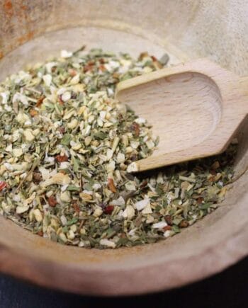 Assemblage sauce Arrabiata - Les épices curieuses