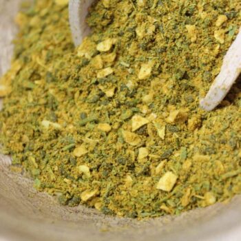 Assemblage à Couscous - Les épices curieuses