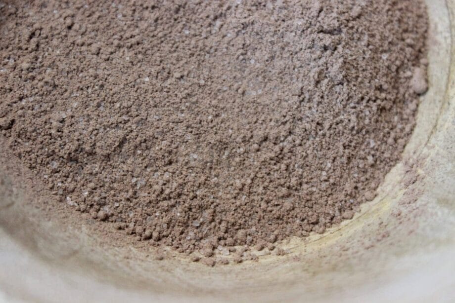Mélange chocolat chaud   Les épices curieuses