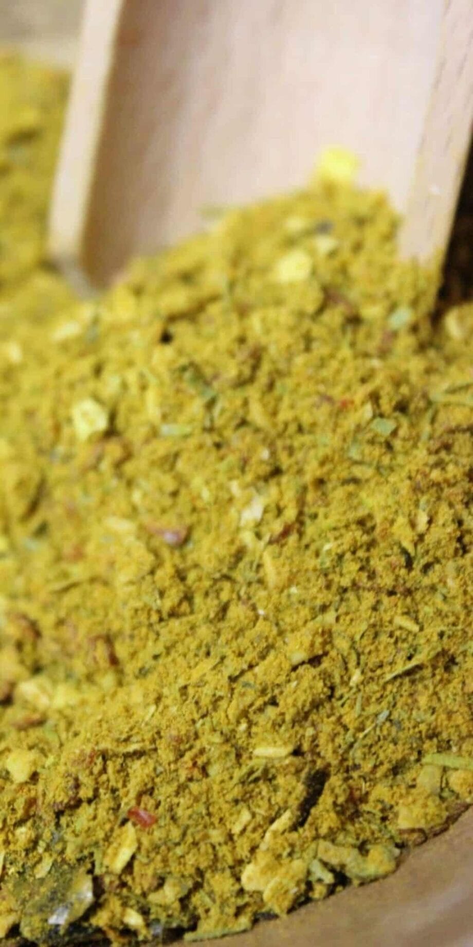 Mélange Curry spécial   Les épices curieuses