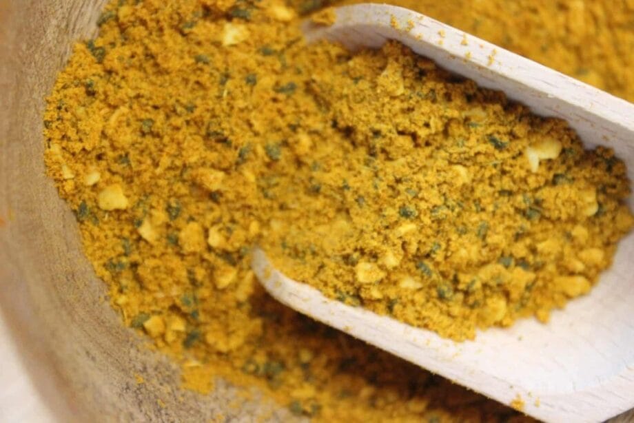 Mélange Saucisse au curry   Les épices curieuses
