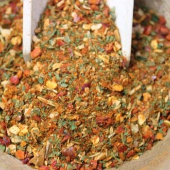 Assemblage Poisson à Griller - Les épices curieuses