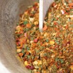 Mélange spécial poissons grillés - Les épices curieuses