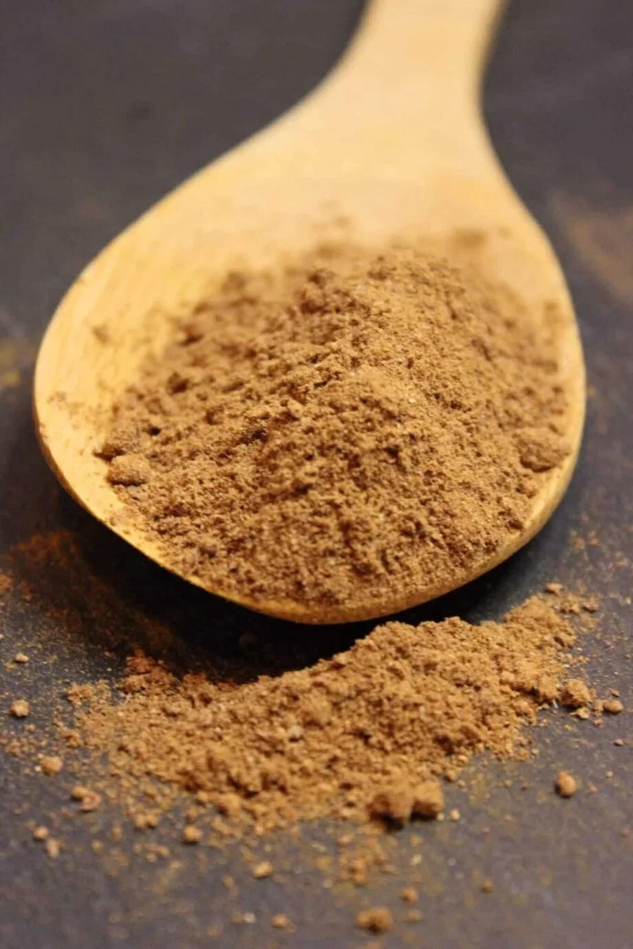 Spéculoos   mélange   Les épices curieuses