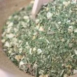 Mélange vinaigrette aux herbes - Les épices curieuses