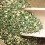 Mélange vinaigrette aux herbes - Les épices curieuses