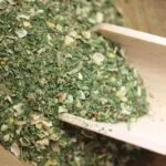 Mélange vinaigrette aux herbes - Les épices curieuses