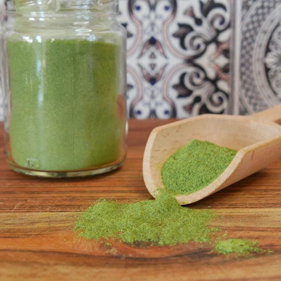 Moringa Oleifera   Les épices curieuses