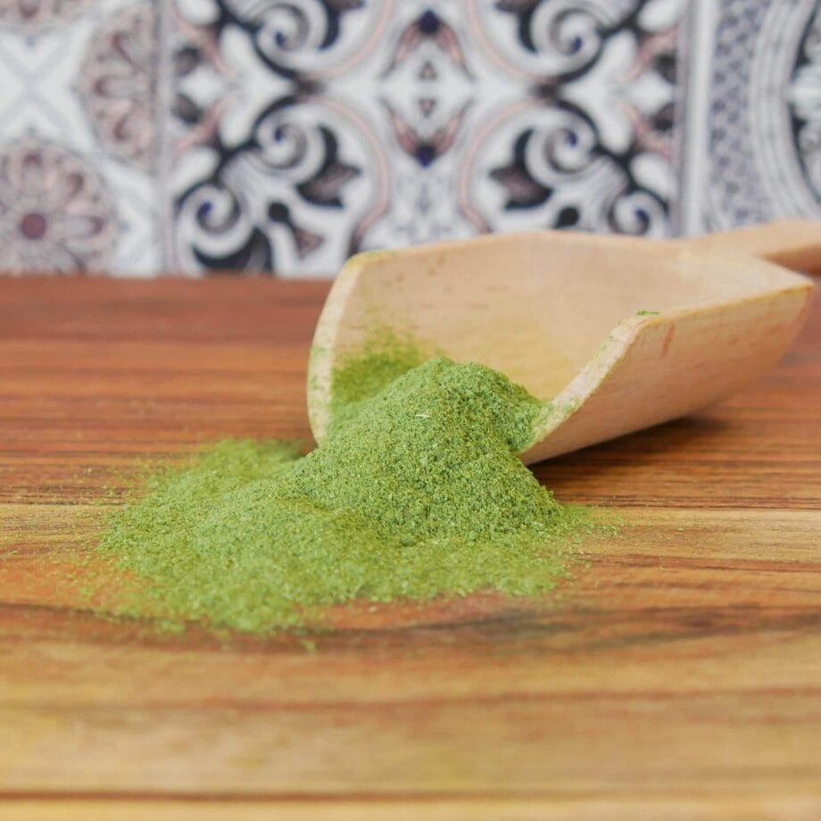Moringa Oleifera   Les épices curieuses