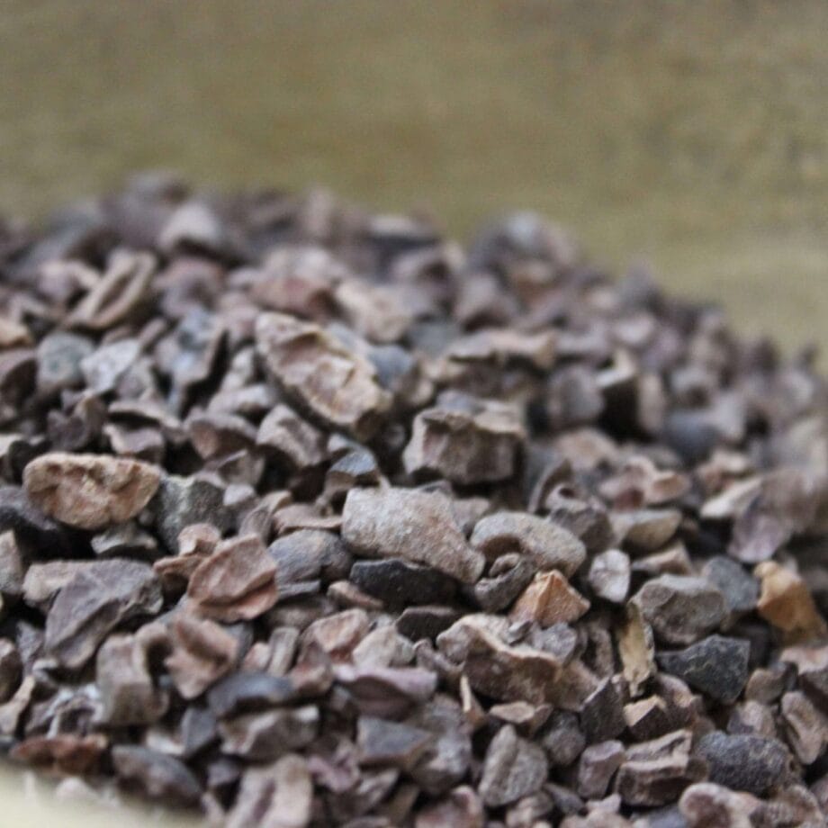 Eclats de Cacao Criollo Nibs   Les épices curieuses