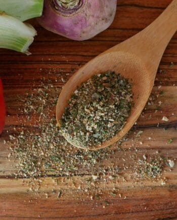 Assemblage à Ratatouille