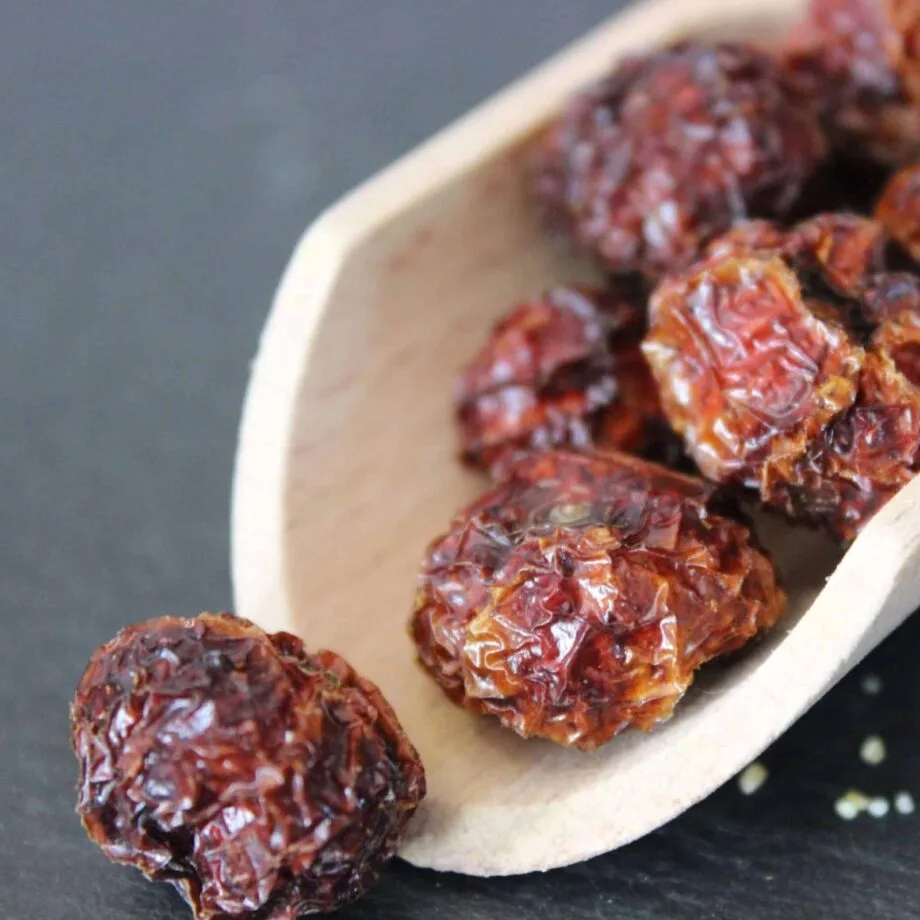 Piment Wiri Wiri Entier   Les épices curieuses