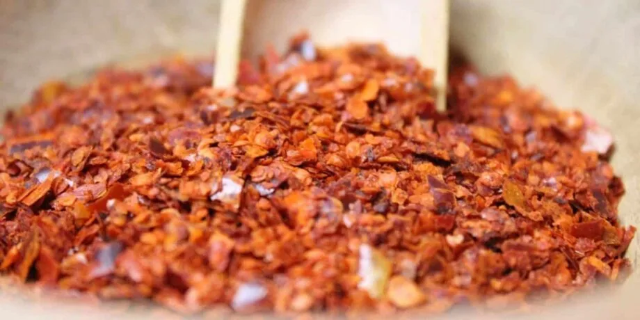 Piment de Cayenne   Les épices curieuses