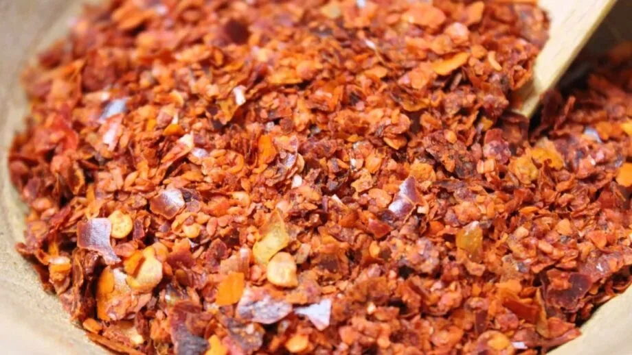 Piment de Cayenne   Les épices curieuses