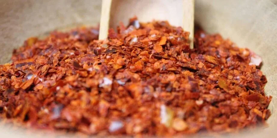 Piment de Cayenne   Les épices curieuses