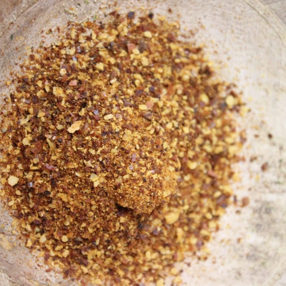 Piment du sud ouest   Les épices curieuses