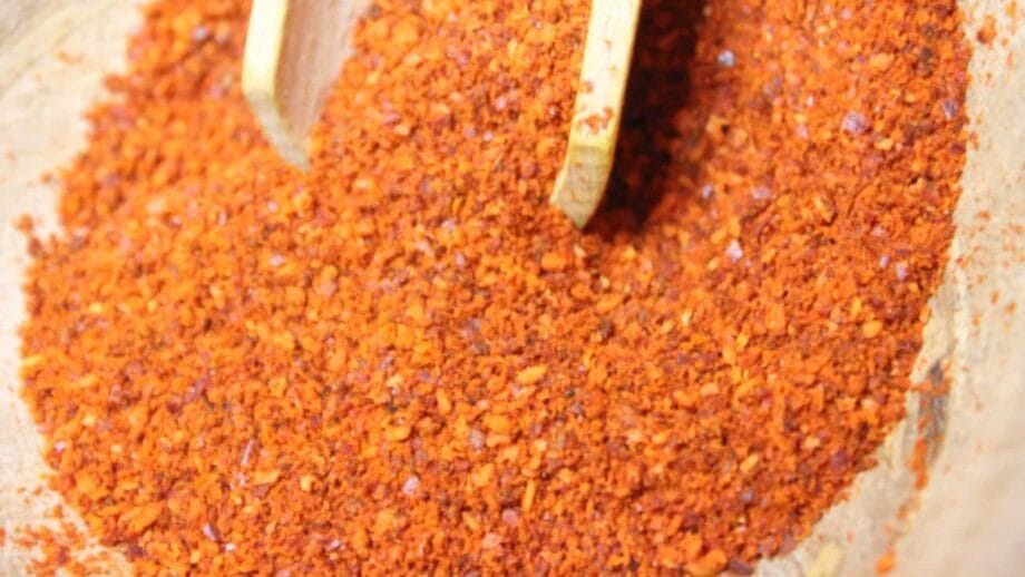 Piment du sud ouest   Les épices curieuses