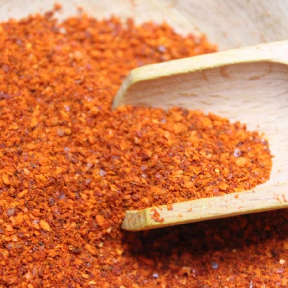Piment du Sud Ouest et du Pays Basque   Les épices curieuses