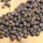 Poivre Tellichery noir
