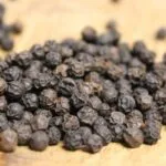 Poivre Tellichery noir