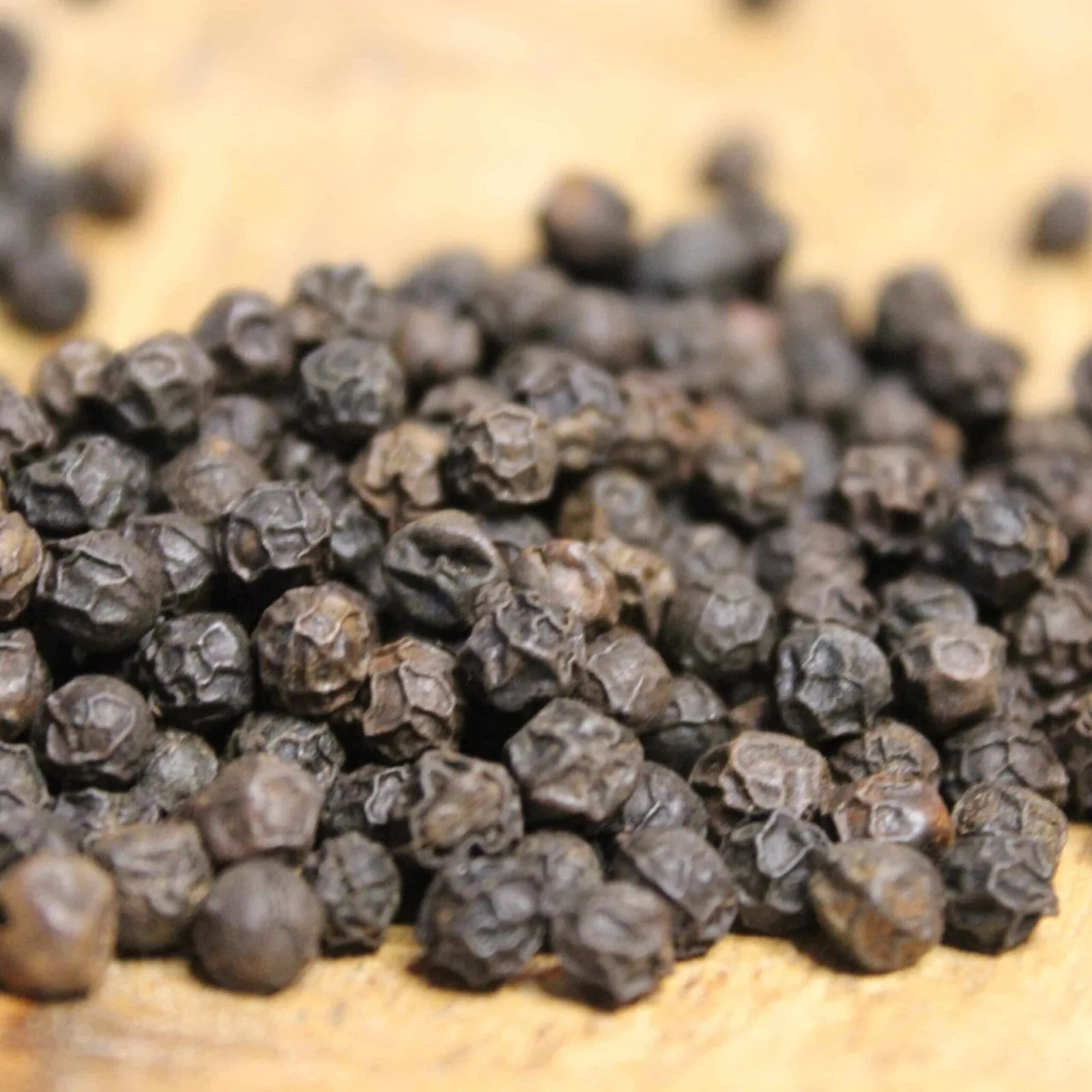 Poivre Tellichery noir