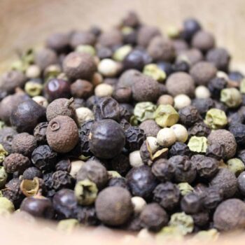 Le Pep's poivre - en grain - Les épices curieuses