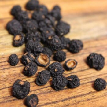 Poivre de Tasmanie - Australie - Les épices curieuses