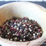 Poivre des gastronome - Les épices curieuses