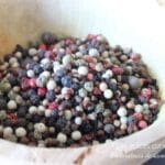 Mélange de poivres gastronome - Les épices curieuses