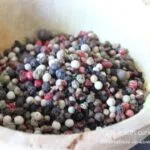 Mélange de poivres gastronome - Les épices curieuses