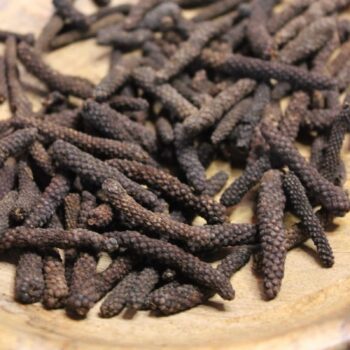 Poivre long des Indes - Les épices curieuses