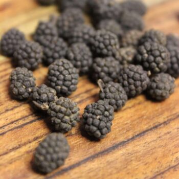 Poivre d'Assam - Les épices curieuses