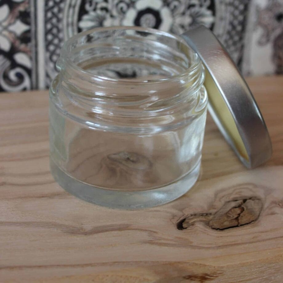Pot 30 ml   Les épices curieuses